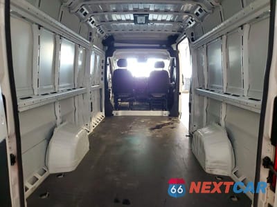 Zdjęcie 10 z 12 samochodu: 2025 RAM PROMASTER 3500 DELIVERY VAN VIN:3C6MRVJG0SE510446 - miniatura