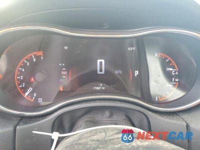 Zdjęcie 9 z 13 samochodu: 2015 DODGE DURANGO LIMITED VIN:1C4RDHDG9FC702178 - miniatura