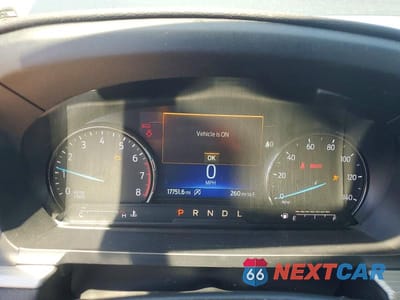 Zdjęcie 9 z 13 samochodu: 2024 FORD EXPLORER XLT VIN:1FMSK8DH2RGA34765 - miniatura