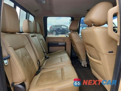 Zdjęcie 10 z 12 samochodu: 2013 FORD F250 SUPER DUTY VIN:1FT7W2BT4DEA29199 - miniatura