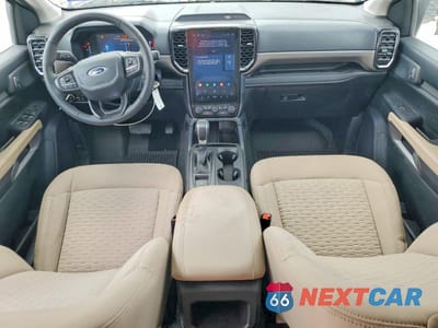 Zdjęcie 8 z 12 samochodu: 2024 FORD RANGER XLT VIN:1FTER4GH2RLE09708 - miniatura