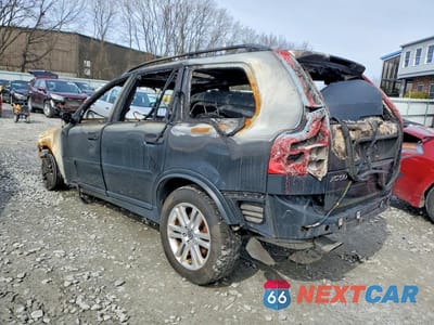 Drugie zdjęcie samochodu z przodu: 2012 VOLVO XC90 3.2 VIN:YV4952CZ9C1608156 - miniatura