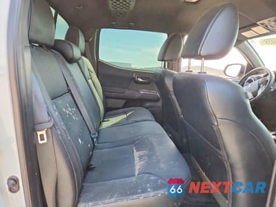 Zdjęcie 10 z 12 samochodu: 2018 TOYOTA TACOMA TRD PRO VIN:5TFCZ5ANXJX154007 - miniatura