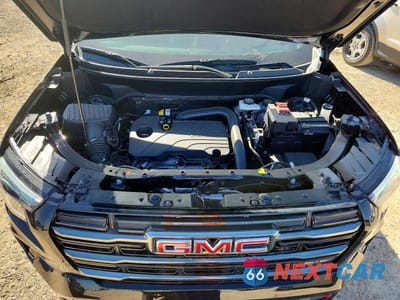 Zdjęcie 12 z 14 samochodu: 2026 GMC TERRAIN AT4 VIN:3GKALYEGXTL227515 - miniatura