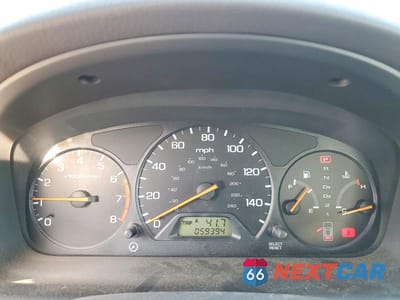 Zdjęcie 9 z 13 samochodu: 2002 HONDA ACCORD LX VIN:3HGCG66522G701797 - miniatura