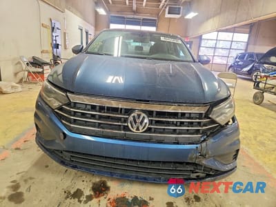 Piąte zdjęcie samochodu w środku: 2021 VOLKSWAGEN JETTA S VIN:3VWC57BU4MM025281 - miniatura