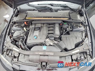 Zdjęcie 11 z 11 samochodu: 2007 BMW 328 I SULEV VIN:WBAWV13547PK49991 - miniatura