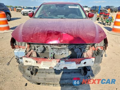 Piąte zdjęcie samochodu w środku: 2018 MAZDA 6 SPORT VIN:JM1GL1U54J1309127 - miniatura