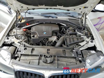 Zdjęcie 11 z 12 samochodu: 2017 BMW X3 XDRIVE28I VIN:5UXWX9C30H0W75423 - miniatura
