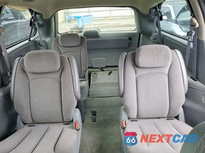 Zdjęcie 10 z 12 samochodu: 2007 DODGE GRAND CARAVAN SXT VIN:2D8GP44L87R194851 - miniatura