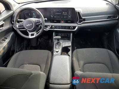Zdjęcie 8 z 13 samochodu: 2025 KIA SPORTAGE LX VIN:5XYK2CDF7SG327818 - miniatura