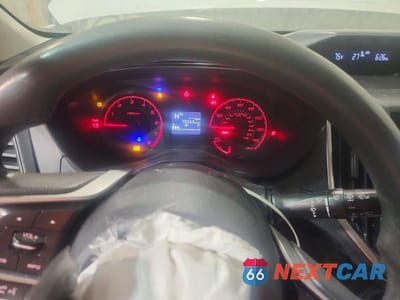 Zdjęcie 9 z 13 samochodu: 2019 SUBARU IMPREZA VIN:4S3GTAA65K3759548 - miniatura