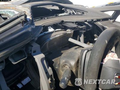 Zdjęcie 9 z 12 samochodu: 2007 HONDA CIVIC LX VIN:1HGFA15537L031240 - miniatura