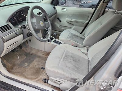 Zdjęcie 7 z 12 samochodu: 2005 CHEV COBALT VIN:1G1AK52F357610026 - miniatura