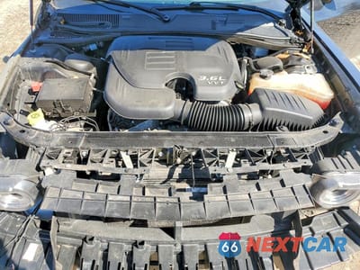 Zdjęcie 11 z 12 samochodu: 2022 DODGE CHALLENGER GT VIN:2C3CDZJG6NH172090 - miniatura