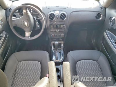 Zdjęcie 8 z 14 samochodu: 2010 CHEVROLET HHR LS VIN:3GNBAADB2AS514554 - miniatura