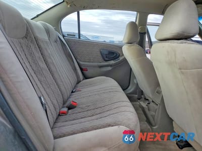 Zdjęcie 10 z 13 samochodu: 2000 CHEVROLET MALIBU VIN:1G1ND52J1Y6152562 - miniatura