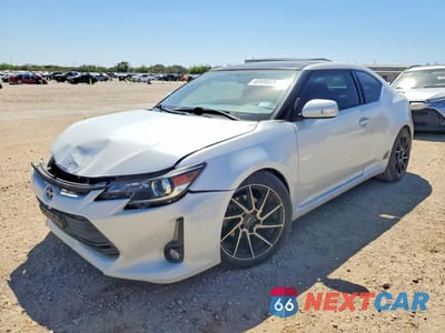 2015 SCION TC BASE JTKJF5C76FJ012416 - główne zdjęcie licytacji z USA - miniatura