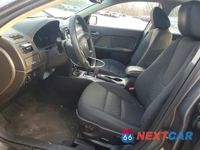 Zdjęcie 7 z 12 samochodu: 2010 FORD FUSION SE VIN:3FAHP0HAXAR317724 - miniatura