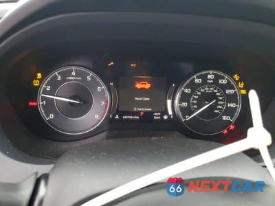 Zdjęcie 9 z 13 samochodu: 2019 ACURA RDX ADVANCE VIN:5J8TC2H76KL009127 - miniatura