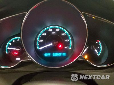 Zdjęcie 9 z 11 samochodu: 2012 CHEVROLET MALIBU 2LT VIN:1G1ZD5EU7CF188191 - miniatura
