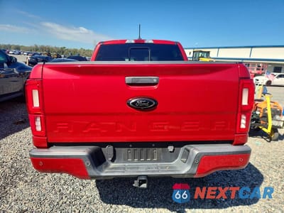 Zdjęcie 6 z 12 samochodu: 2021 FORD RANGER VIN:1FTER4FH1MLD60883 - miniatura