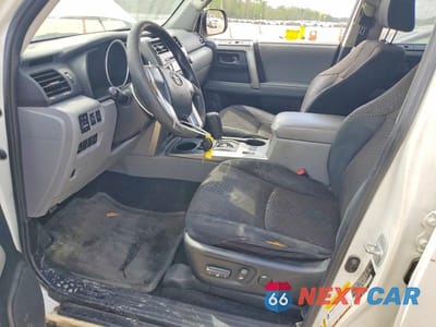 Zdjęcie 7 z 12 samochodu: 2011 TOYOTA 4RUNNER SR5 VIN:JTEZU5JR3B5029760 - miniatura
