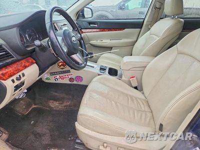 Zdjęcie 7 z 12 samochodu: 2011 SUBARU OUTBACK 2.5I LIMITED VIN:4S4BRBKC6B3437838 - miniatura