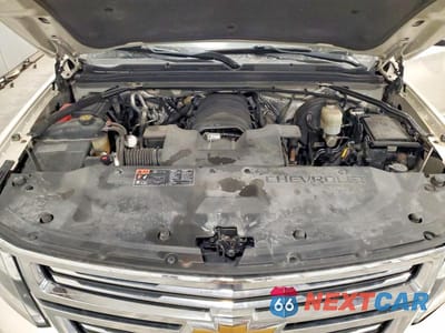 Zdjęcie 12 z 13 samochodu: 2015 CHEVROLET SUBURBAN K1500 LTZ VIN:1GNSKKKC5FR117512 - miniatura