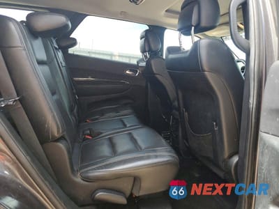 Zdjęcie 11 z 13 samochodu: 2015 DODGE DURANGO CITADEL VIN:1C4RDHEG4FC801117 - miniatura