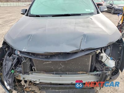 Zdjęcie 12 z 12 samochodu: 2019 CHEVROLET TRAVERSE LT VIN:1GNEVGKW1KJ229549 - miniatura