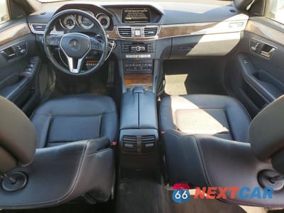 Zdjęcie 8 z 11 samochodu: 2014 MERCEDES-BENZ E 350 4MATIC VIN:WDDHF8JB4EB045492 - miniatura