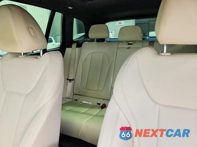 Zdjęcie 10 z 13 samochodu: 2021 BMW X3 SDRIVE30I VIN:5UXTY3C03M9F57698 - miniatura