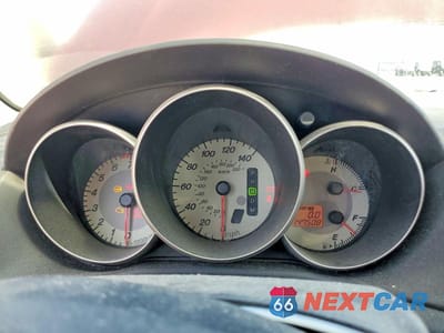 Zdjęcie 9 z 12 samochodu: 2009 MAZDA 3 I VIN:JM1BK32F391188655 - miniatura