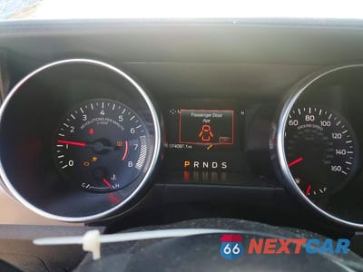 Zdjęcie 9 z 12 samochodu: 2020 FORD MUSTANG VIN:1FATP8UH3L5179879 - miniatura