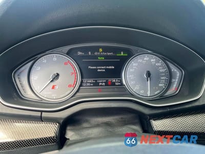 Zdjęcie 9 z 10 samochodu: 2022 AUDI SQ5 SPORTBACK PREMIUM VIN:WA114AFY4N2079853 - miniatura