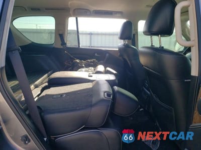 Zdjęcie 11 z 13 samochodu: 2021 INFINITI QX80 PREMIUM SELECT VIN:JN8AZ2AF5M9720912 - miniatura