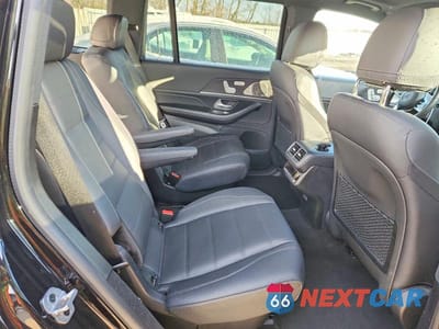Zdjęcie 11 z 14 samochodu: 2021 MERCEDES-BENZ GLS 580 4MATIC VIN:4JGFF8GE5MA443202 - miniatura