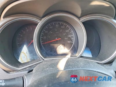 Zdjęcie 9 z 12 samochodu: 2014 NISSAN MURANO SL VIN:JN8AZ1MW0EW513546 - miniatura