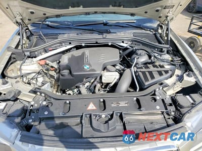 Zdjęcie 11 z 11 samochodu: 2013 BMW X3 XDRIVE28I VIN:5UXWX9C57D0A21159 - miniatura