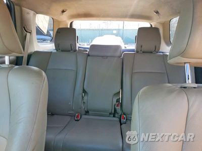 Zdjęcie 10 z 13 samochodu: 2012 TOYOTA 4RUNNER SR5 VIN:JTEBU5JRXC5096536 - miniatura