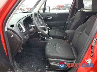 Zdjęcie 7 z 12 samochodu: 2019 JEEP RENEGADE SPORT VIN:ZACNJAAB3KPK17125 - miniatura