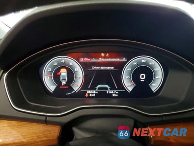 Zdjęcie 9 z 14 samochodu: 2021 AUDI Q5 PREMIUM PLUS VIN:WA1BAAFY3M2117178 - miniatura