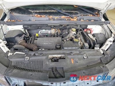 Zdjęcie 12 z 13 samochodu: 2020 CHEVROLET TRAX 1LT VIN:KL7CJLSB9LB011031 - miniatura