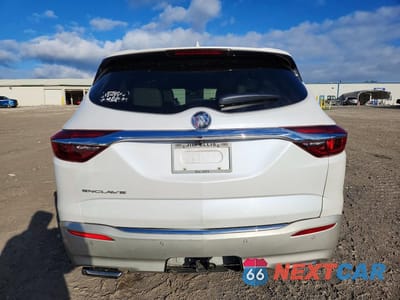 Zdjęcie 6 z 12 samochodu: 2020 BUICK ENCLAVE ESSENCE VIN:5GAERBKW9LJ272037 - miniatura