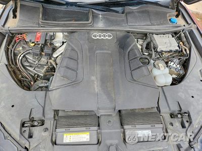 Zdjęcie 12 z 13 samochodu: 2019 AUDI Q7 PREMIUM PLUS VIN:WA1LAAF79KD022766 - miniatura