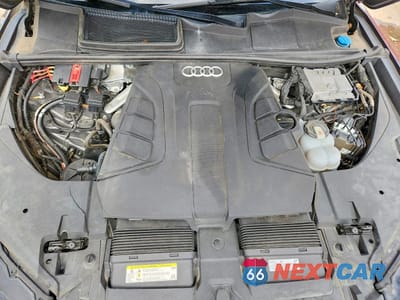 Zdjęcie 12 z 14 samochodu: 2019 AUDI Q7 PREMIUM PLUS VIN:WA1LAAF79KD022766 - miniatura