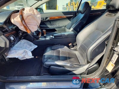 Zdjęcie 7 z 11 samochodu: 2012 MERCEDES-BENZ E 350 VIN:WDDKK5KF4CF150735 - miniatura