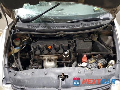 Zdjęcie 11 z 12 samochodu: 2006 HONDA CIVIC EX VIN:1HGFA168X6L004432 - miniatura