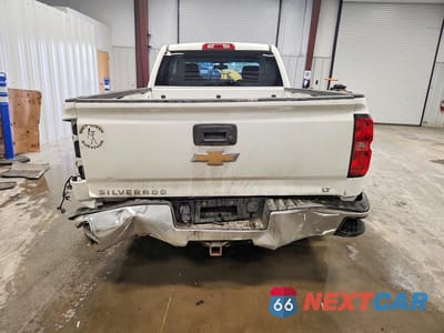 Zdjęcie 6 z 12 samochodu: 2016 CHEVROLET SILVERADO K1500 LT VIN:1GCVKREC9GZ260152 - miniatura